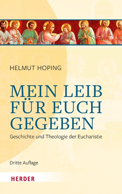 Mein Leib für euch gegeben - Helmut Hoping