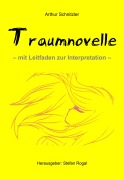 Cover-Bild zum Titel 'Traumnovelle' von 'Arthur Schnitzler'