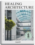 Cover-Bild zum Titel 'Healing Architecture 2026' von 'Jochen A. Werner, Oliver Herwig'