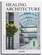 Cover-Bild zum Titel 'Healing Architecture 2026' von 'Jochen A. Werner, Oliver Herwig'