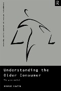 Cover-Bild zum Titel 'Understanding the Older Consumer' von 'Barrie Gunter'