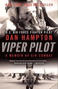 Cover-Bild zum Titel 'Viper Pilot' von 'Dan Hampton'