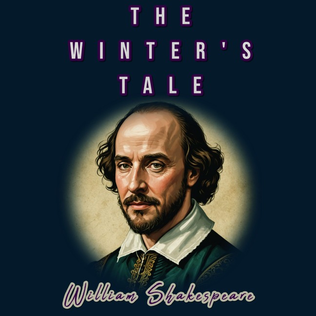 The Winter's Tale - William Shakespeare