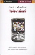 Cover-Bild zum Titel 'Televisioni' von 'Enrico Menduni'