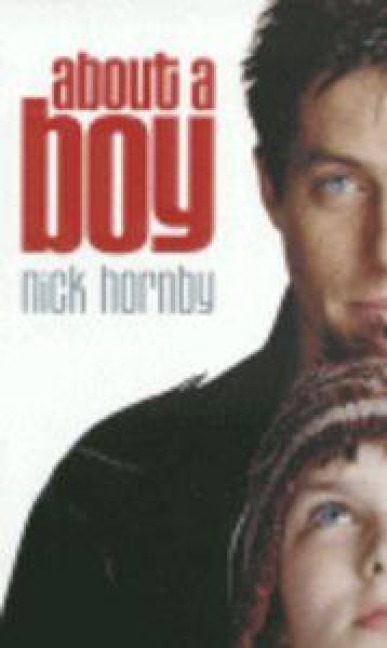 About a Boy - Nick Hornby