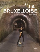 Cover-Bild zum Titel 'Bruxelloise' von 'Cici Olsson'