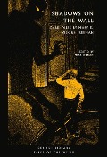 Cover-Bild zum Titel 'Shadows on the Wall' von 'Mary Eleanor Wilkins Freeman'