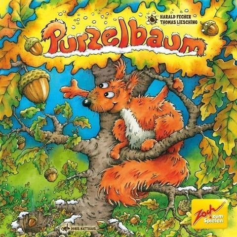 Purzelbaum - 
