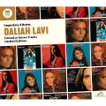 Cover-Bild zum Titel 'BIG BOX - Die legendären Originalalben' von 'Daliah Lavi'