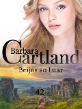 Beijos ao Luar - Barbara Cartland