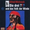 041/und das Volk der Winde - Die Drei ???