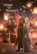 Cover-Bild zum Titel 'Where the Dragon's Rain Falls 8' von 'Summer'