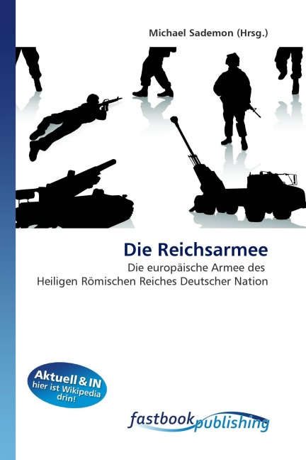 Die Reichsarmee - 