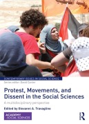Cover-Bild zum Titel 'Protest, Movements, and Dissent in the Social Sciences' von ''