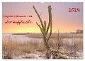 Impressionen von der Haffküste (Wandkalender 2024 DIN A2 quer), CALVENDO Monatskalender - Solveig Rogalski