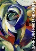 Cover-Bild zum Titel 'Pinakothek der Moderne München' von ''