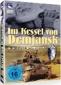 Im Kessel von Demjansk - 