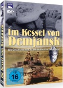 Cover-Bild zum Titel 'Im Kessel von Demjansk' von ''