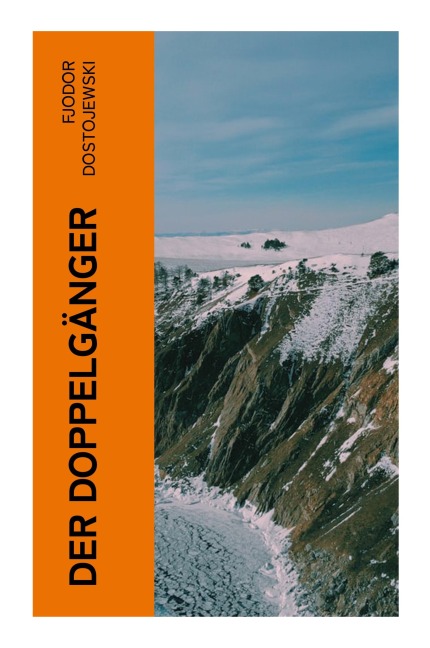 Der Doppelgänger - Fjodor Dostojewski