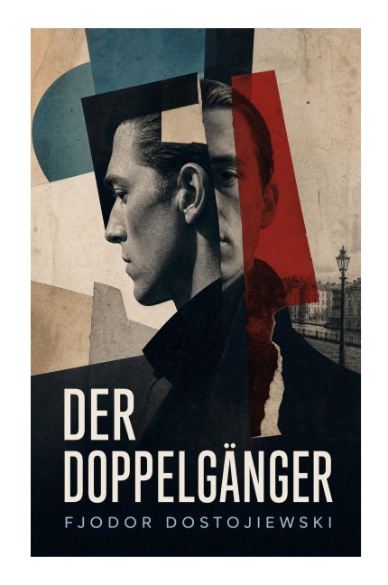 Der Doppelgänger - Fjodor Dostojewski