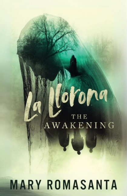 La Llorona - Mary Romasanta