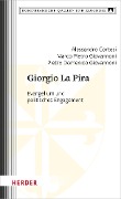 Giorgio La Pira - Alessandro Cortesi, Pietro Domenico Giovannoni, Marco Pietro Giovannoni