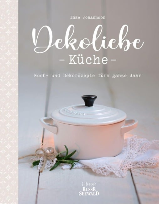 DekoLiebe Küche - Imke Johannson