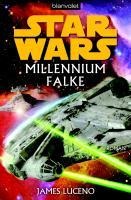 Star Wars. Millennium Falke - James Luceno