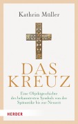 Cover-Bild zum Titel 'Das Kreuz' von 'Kathrin Müller'