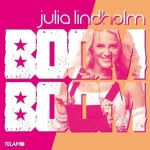 Boom! - Julia Lindholm