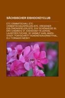 Sächsischer Eishockeyclub - 