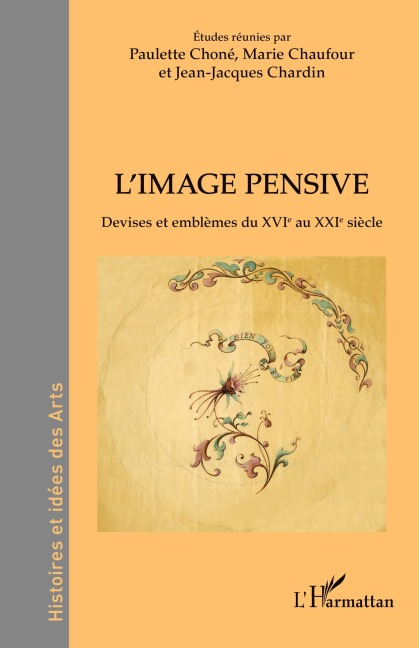 L'image pensive - 