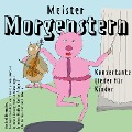 Meister Morgenstern - Joel Joseph Diermaier, Joel Joseph Diermaier