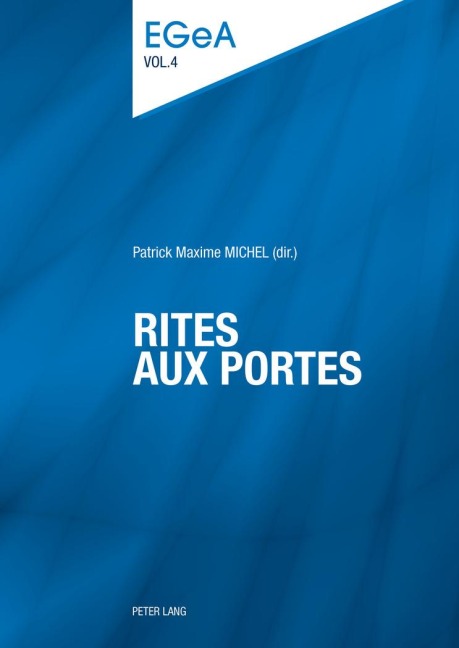 Rites aux portes - 