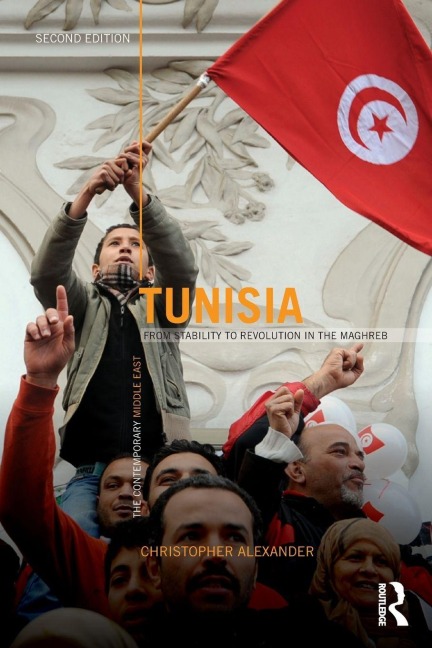 Tunisia - Christopher Alexander