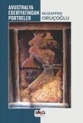 Cover-Bild zum Titel 'Avustralya Edebiyatinda Portreler' von 'Muzaffer Orucoglu'