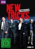 New Tricks - Die Krimispezialisten - Nigel Mccrery, Roy Mitchell, Lisa Holdsworth, Julian Simpson, J. C. Wilsher