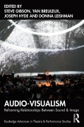 Cover-Bild zum Titel 'Audio-Visualism' von ''