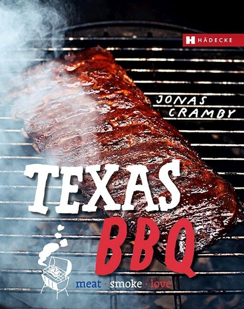 TEXAS BBQ - Jonas Cramby