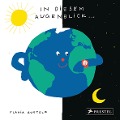 Cover-Bild zum Titel 'In diesem Augenblick...' von 'Flavia Ruotolo'
