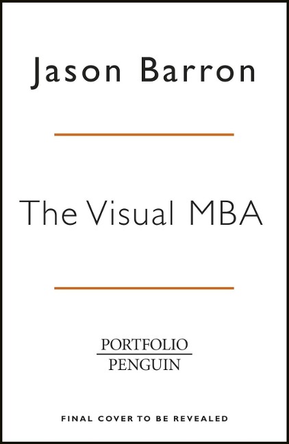 The Visual MBA - Jason Barron