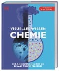 Cover-Bild zum Titel 'Visuelles Wissen. Chemie' von ''