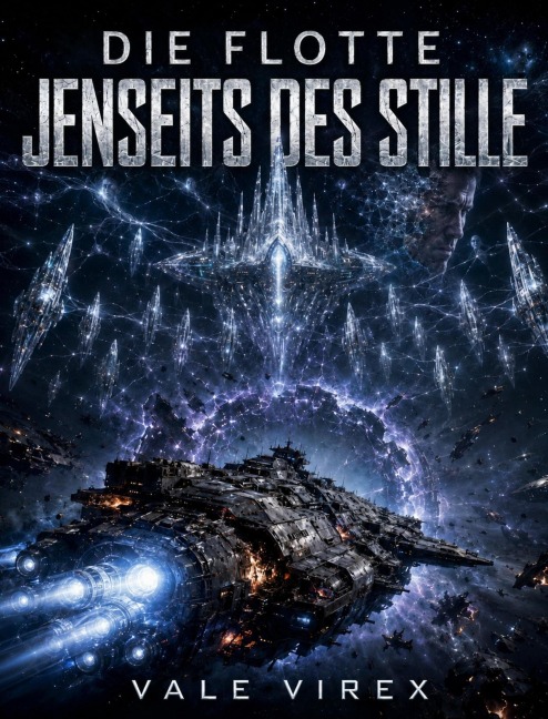 Die Flotte jenseits des Stille - Vale Virex
