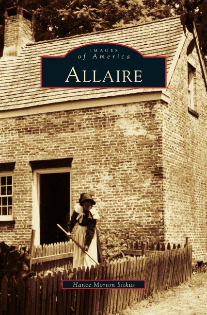 Allaire - Hance Morton Sitkus