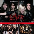 Cover-Bild zum Titel 'Live In Hell 1985/Radio Broadcast' von 'Slayer'