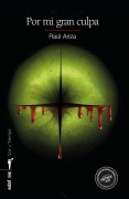 Cover-Bild zum Titel 'Por Mi Gran Culpa' von 'Raul Ariza'
