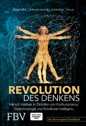 Cover-Bild zum Titel 'Revolution des Denkens' von 'Werner H. Heussinger, Heike Görner, Ralph-Dieter Wilk, Christoph Cremer'