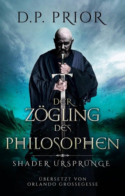 Der Zögling des Philosophen - D. P. Prior
