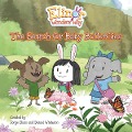 Elinor Wonders Why: The Search for Baby Butterflies - 