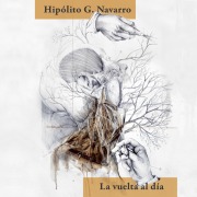 Cover-Bild zum Titel 'La vuelta al día' von 'Hipólito G. Navarro'